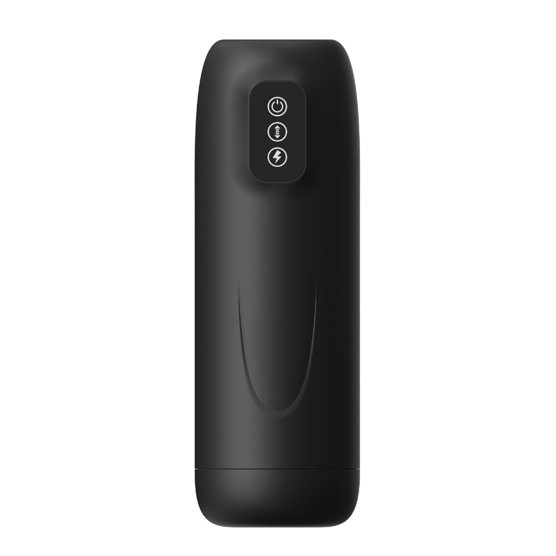 Exo Auto Thrusting Vibrating Masturbator