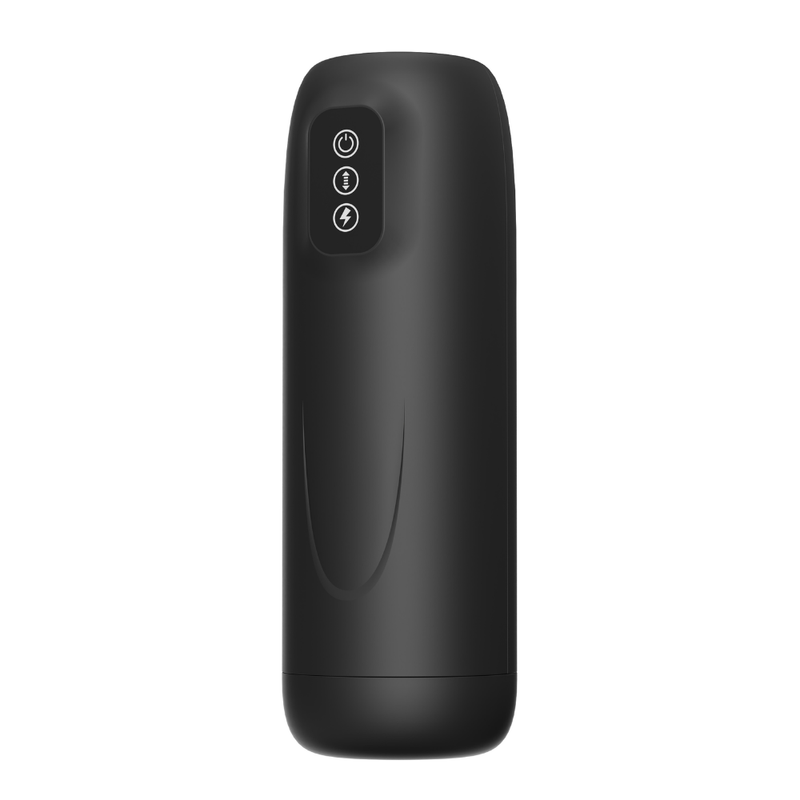 Exo Auto Thrusting Vibrating Masturbator
