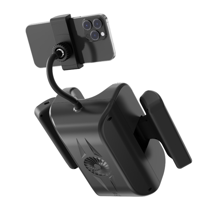 Rogue Duo Grip Pro Stroke Masturbator