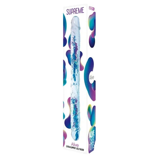ALIVE SUPREME 15" - Take A Peek