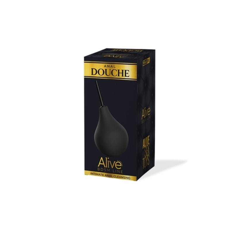 Alive ANAL DOUCHE L-21050