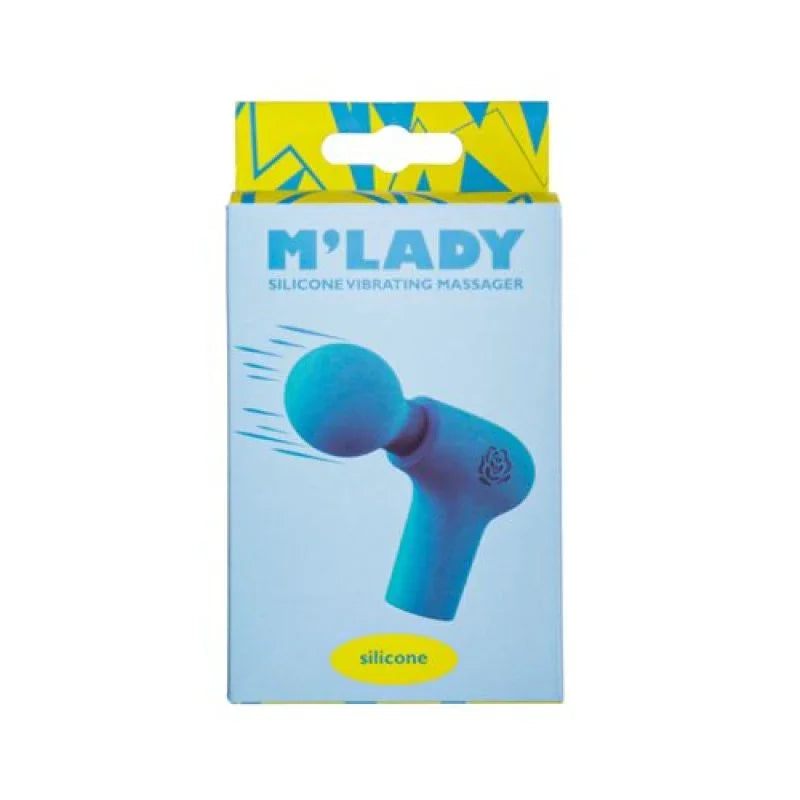 MLADY MASSAGE GUN-22316