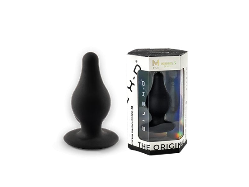 SILEXD PLUG MODEL 2 MEDIUM-230795