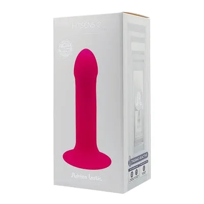 HITSENS 2 6.5" PINK - Take A Peek