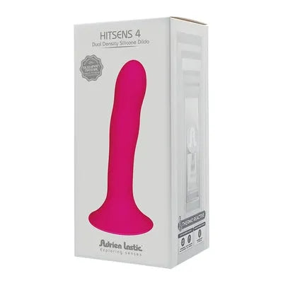 HITSENS 4 PINK 6.8" - Take A Peek