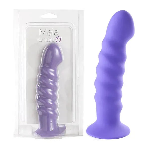 Maia Kendall - Take A Peek