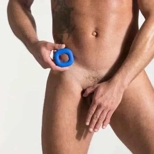 Sport Fucker Big Boner Ring - Take A Peek