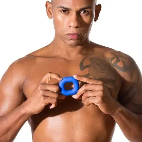 Sport Fucker Big Boner Ring - Take A Peek
