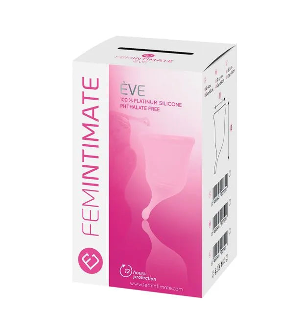 EVE CUP FEMINTIMATE L - Take A Peek