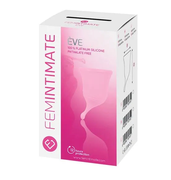 EVE CUP FEMINTIMATE M - Take A Peek