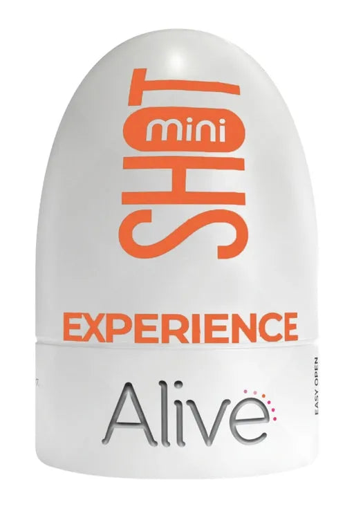 Mini Shot Masturbator - Take A Peek