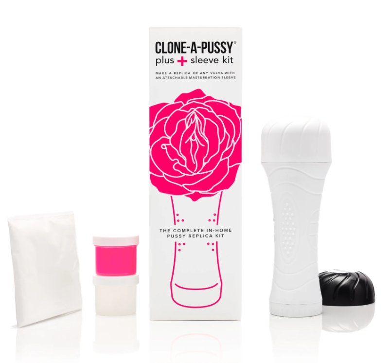 Clone-A-Pussy + Sleeve Kit-320080