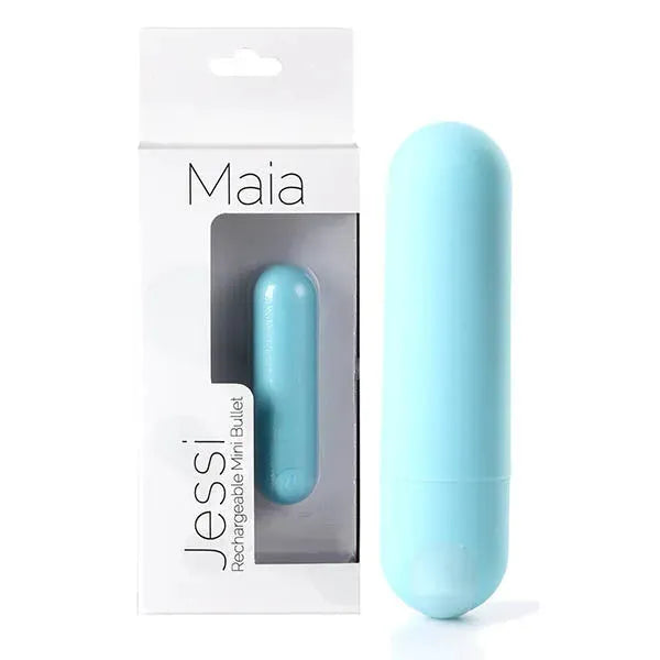 Maia Jessi - Take A Peek