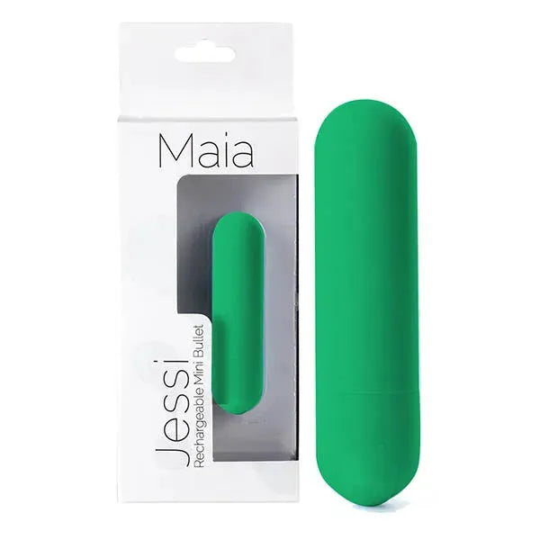 Maia Jessi - Take A Peek