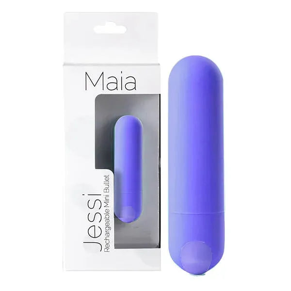 Maia Jessi - Take A Peek