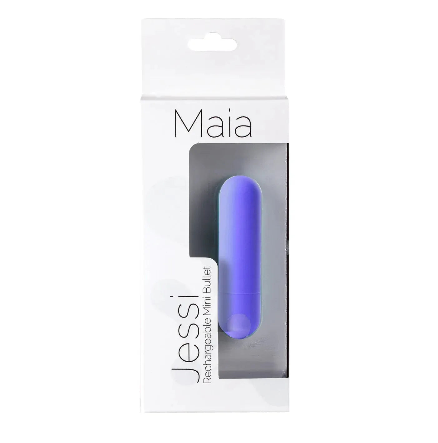 Maia Jessi - Take A Peek