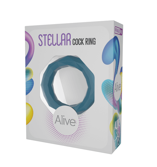 ALIVE STELLAR - Take A Peek