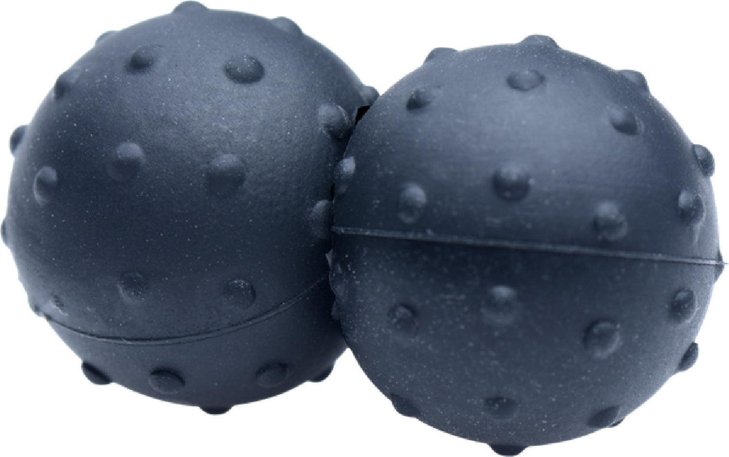 Dragon's Orbs Nubbed Silicone Magnetic Balls - Take A Peek