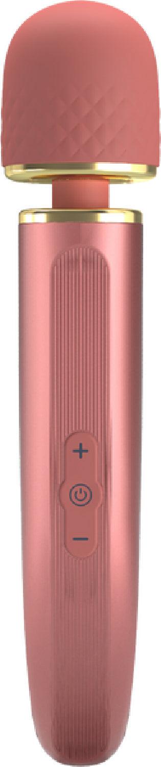 Rechargeable Charming Massager Plus 11.4" - Take A Peek