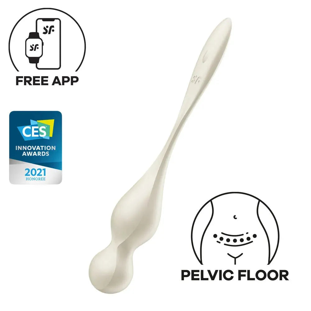 Satisfyer Love Birds 1 - - Take A Peek