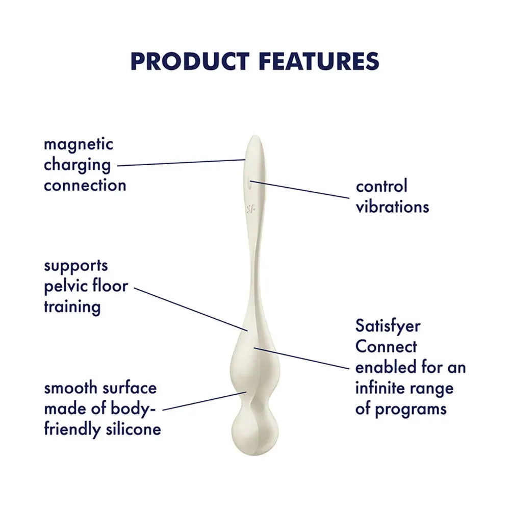 Satisfyer Love Birds 1 - - Take A Peek