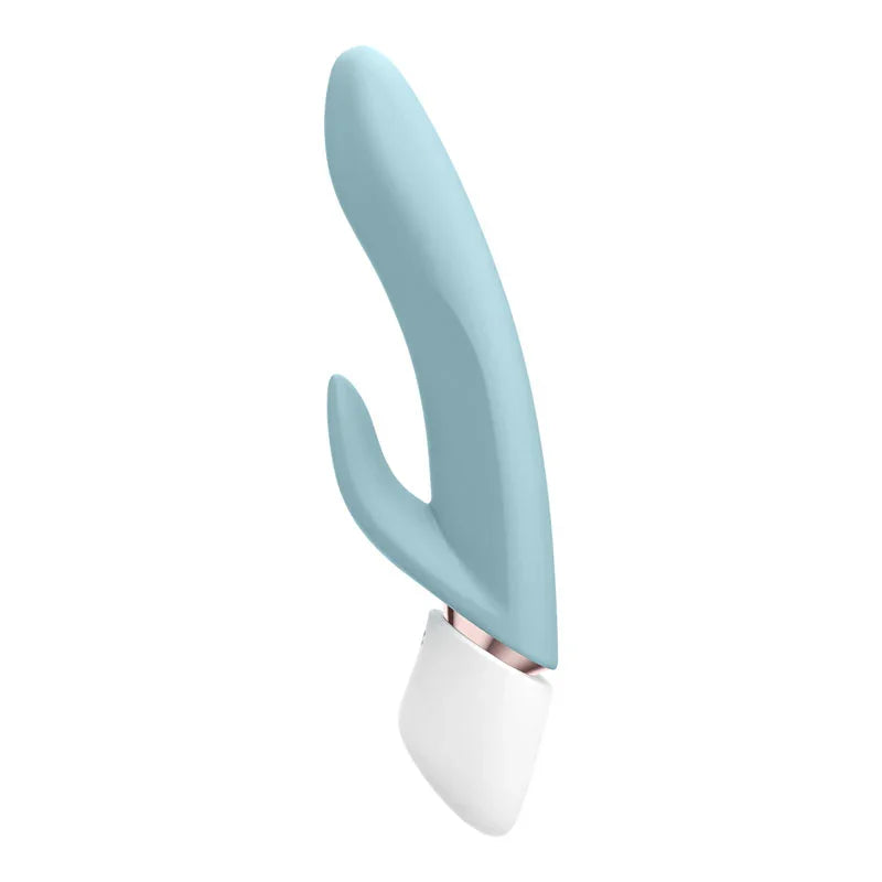 Satisfyer Marvelous Four - 4-in-1 USB Rechargeable Vibes - Take A Peek