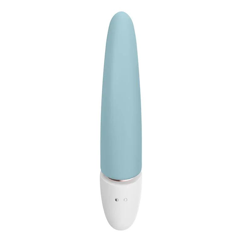 Satisfyer Marvelous Four - 4-in-1 USB Rechargeable Vibes - Take A Peek
