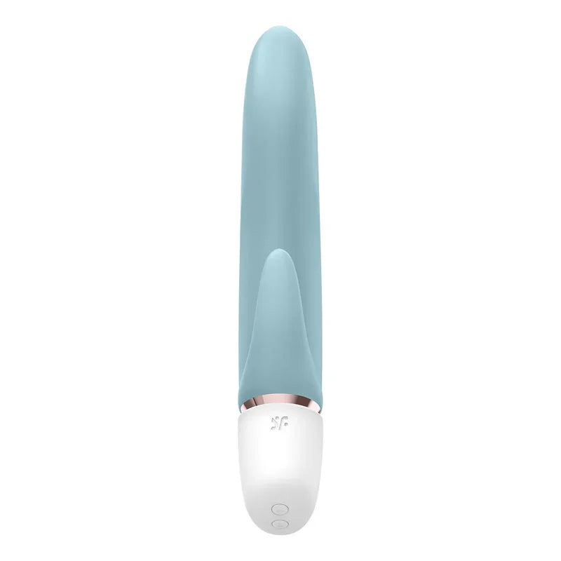 Satisfyer Marvelous Four - 4-in-1 USB Rechargeable Vibes - Take A Peek