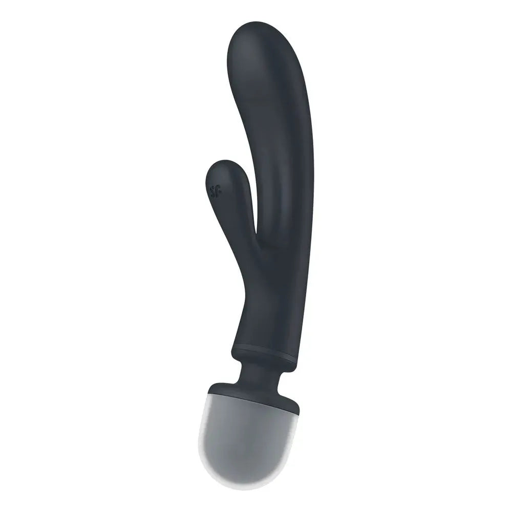 Satisfyer Triple Lover - Take A Peek