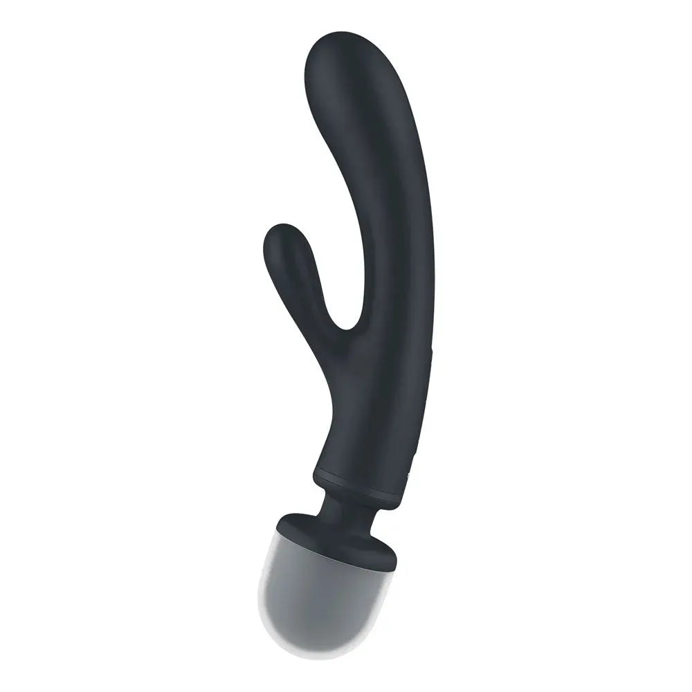 Satisfyer Triple Lover - Take A Peek
