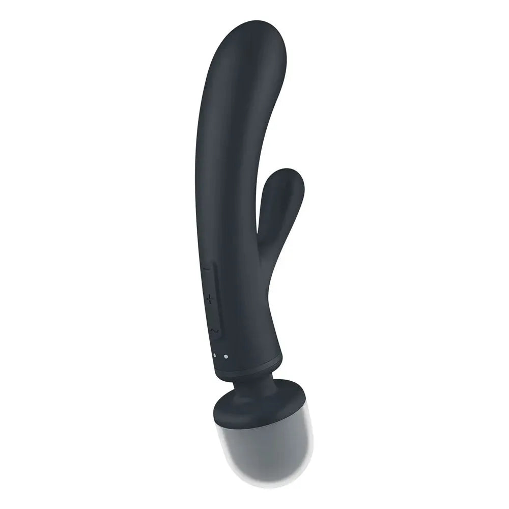 Satisfyer Triple Lover - Take A Peek