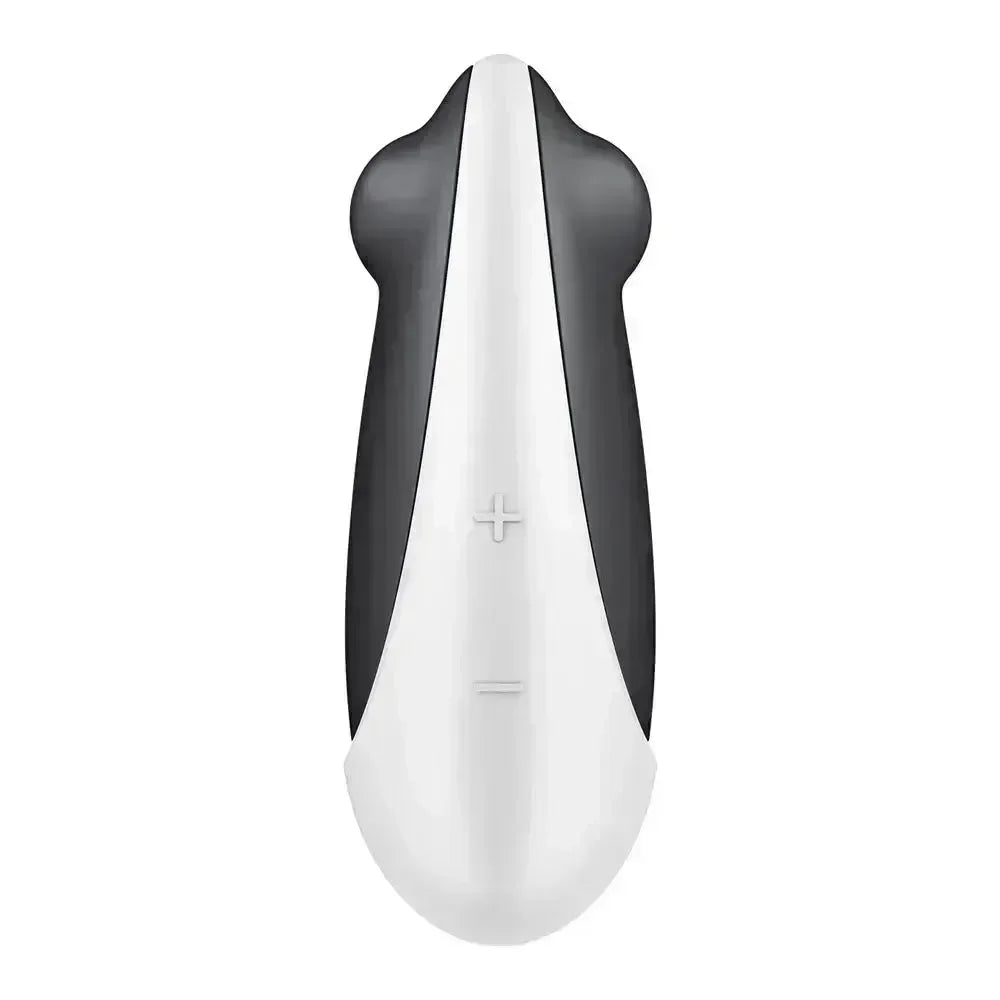 Satisfyer Spot On 3 - USB Rechargeable Stimulator - Take A Peek