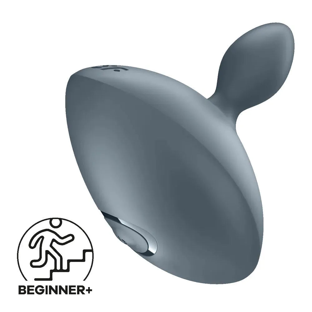 Satisfyer Booty Absolute Beginners 4 - Take A Peek