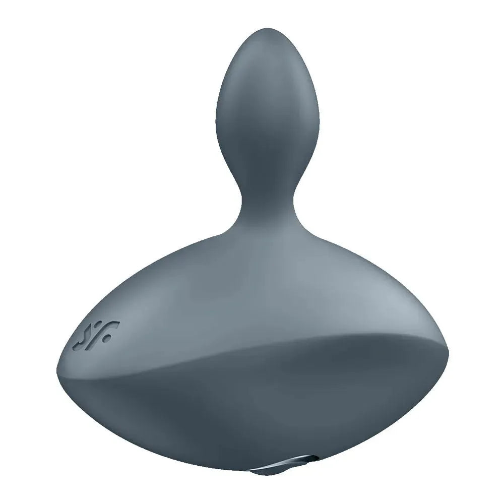 Satisfyer Booty Absolute Beginners 4 - Take A Peek