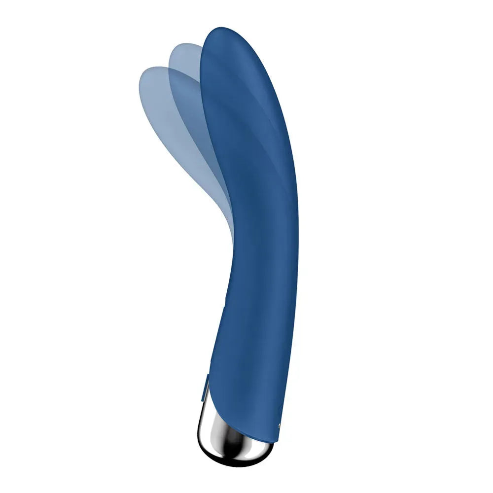Satisfyer Spinning Vibe 1 - - Take A Peek