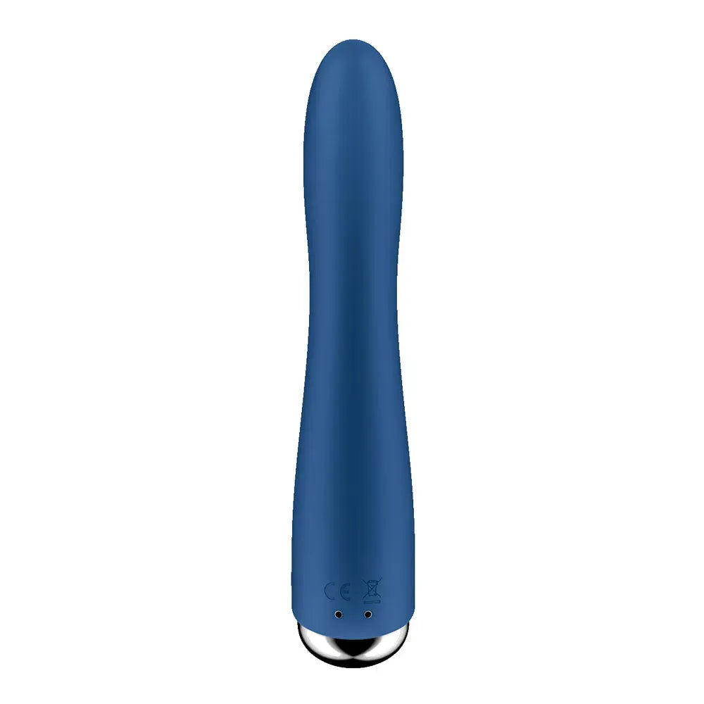 Satisfyer Spinning Vibe 1 - - Take A Peek