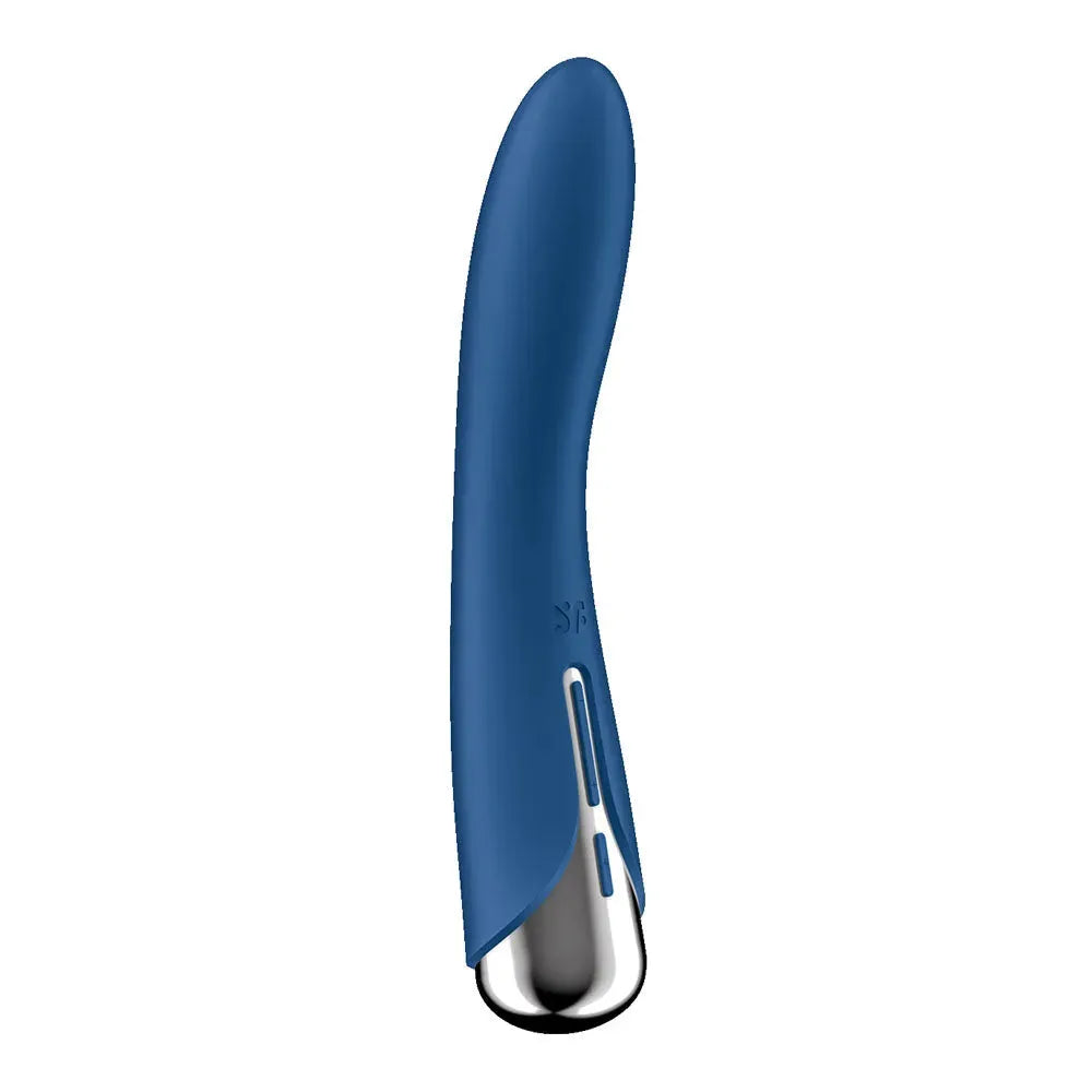 Satisfyer Spinning Vibe 1 - - Take A Peek