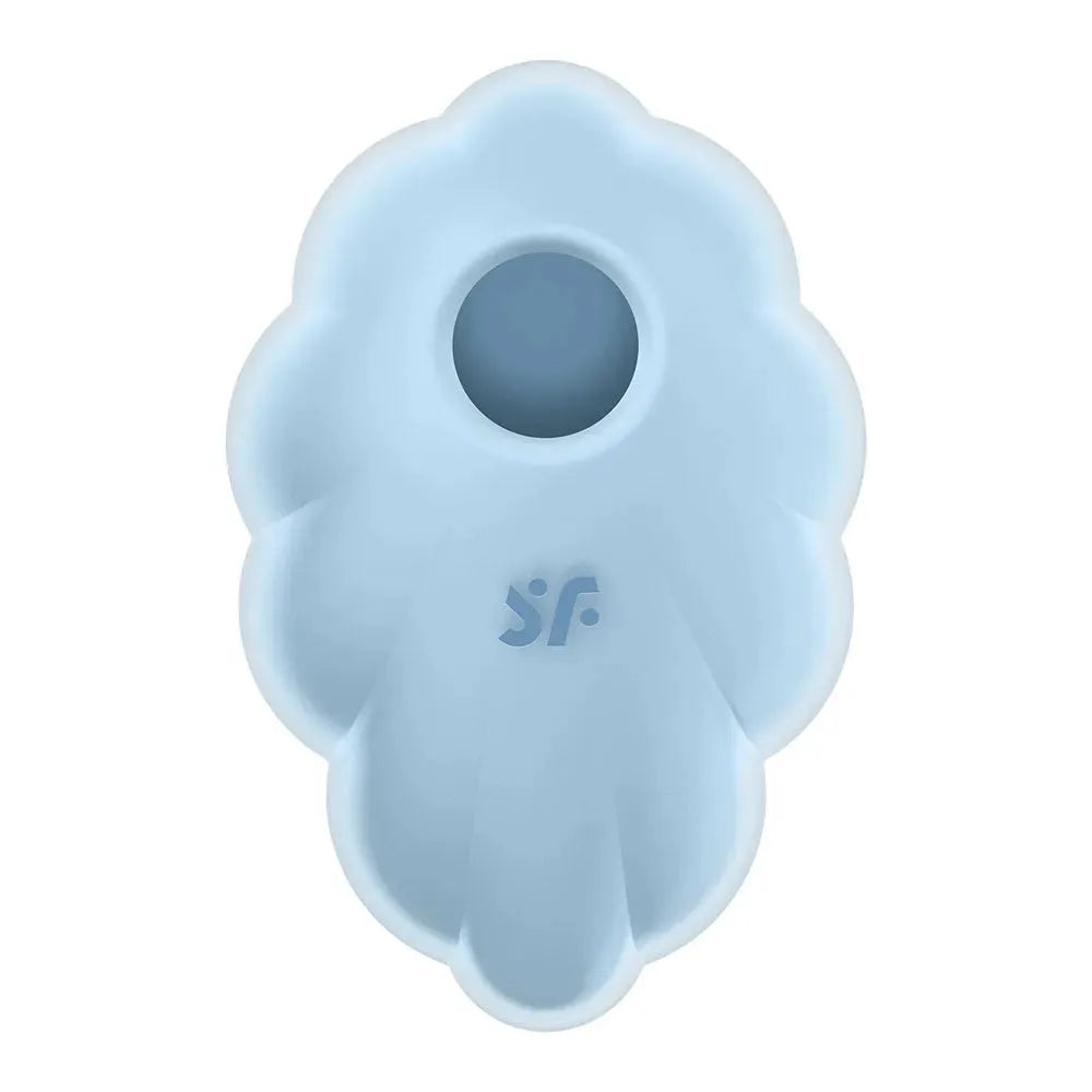 Satisfyer Cloud Dancer - - Take A Peek