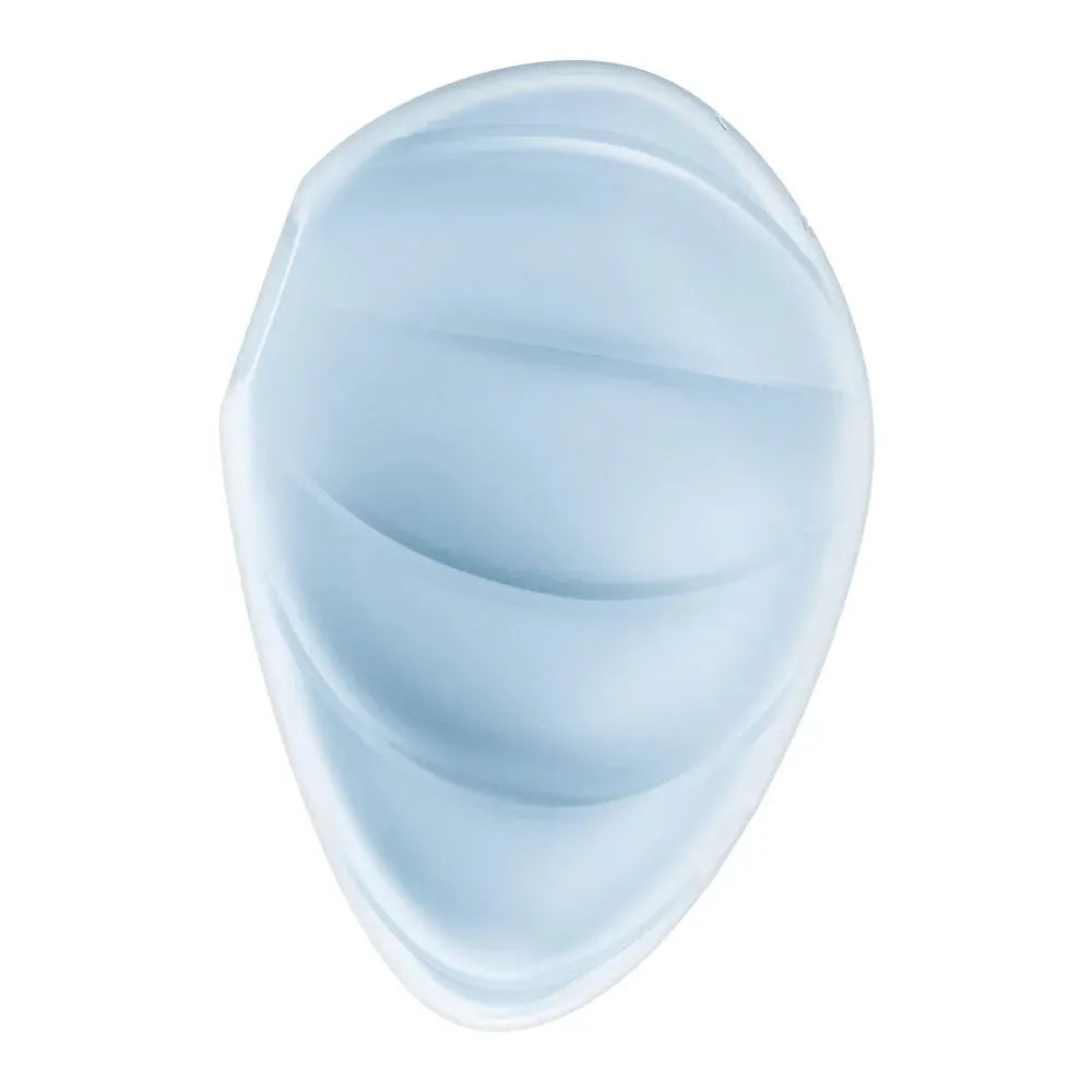 Satisfyer Cloud Dancer - - Take A Peek