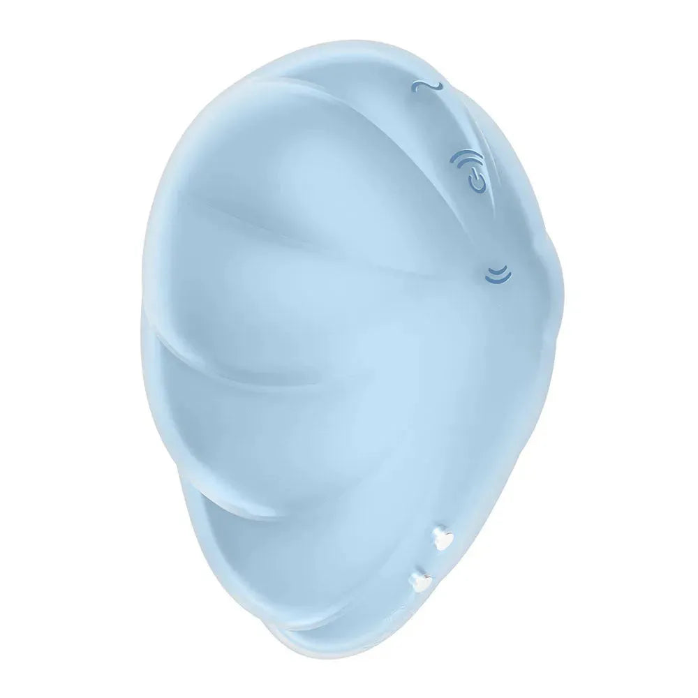 Satisfyer Cloud Dancer - - Take A Peek
