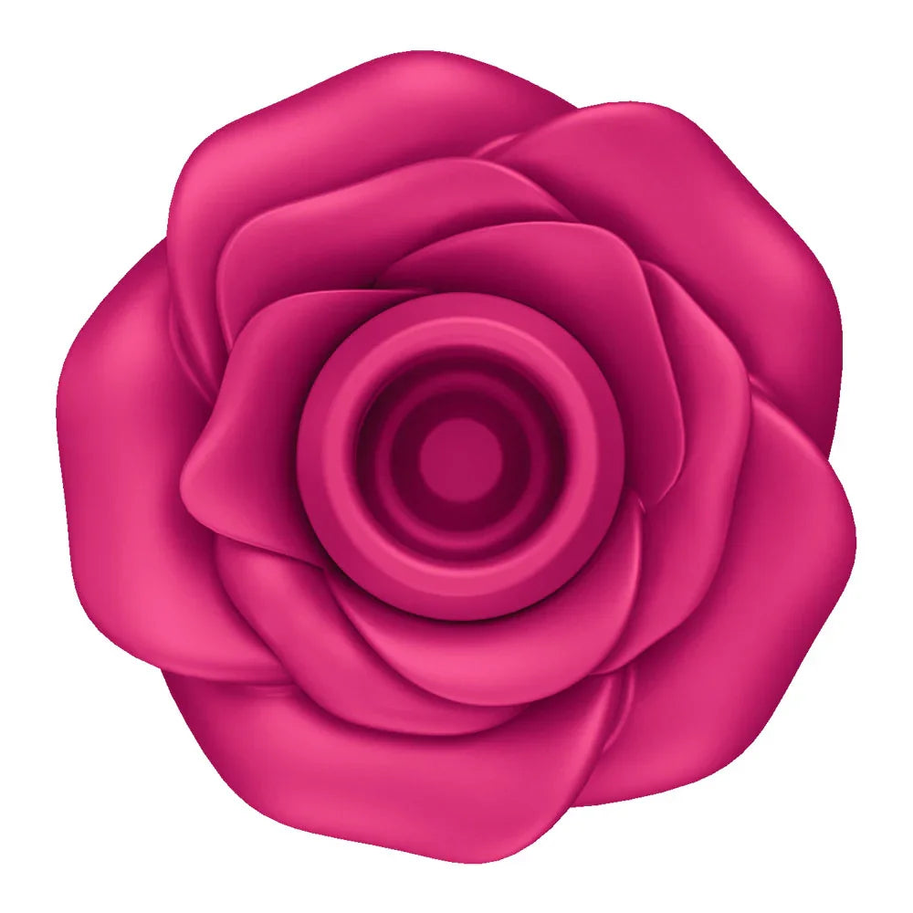 Satisfyer Pro 2 Classic Blossom - USB Rechargeable Air Pulse Rose Stimulator - Take A Peek