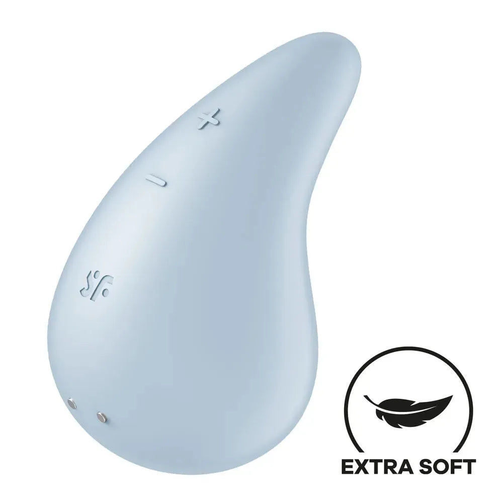 Satisfyer Dew Drop - Take A Peek