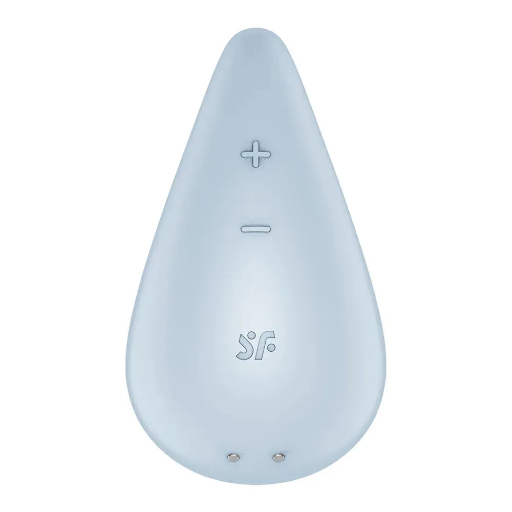 Satisfyer Dew Drop - Take A Peek