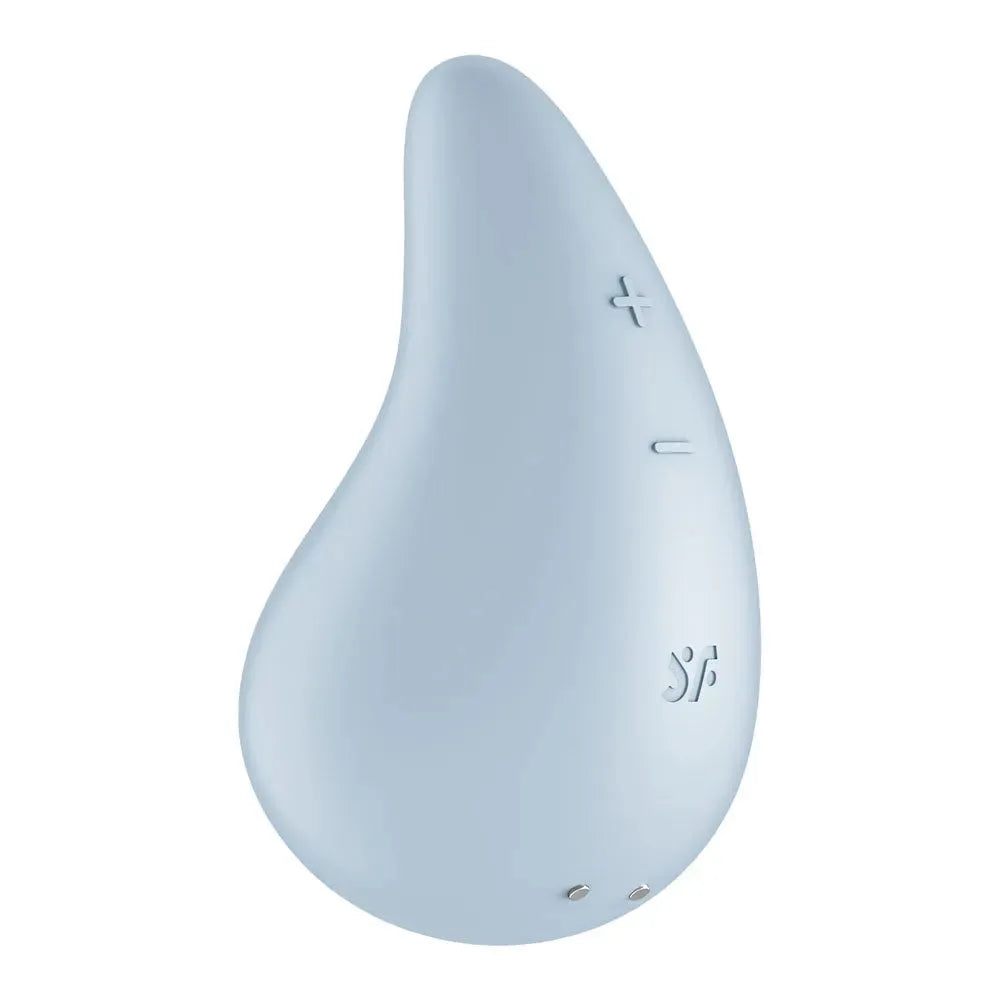 Satisfyer Dew Drop - Take A Peek
