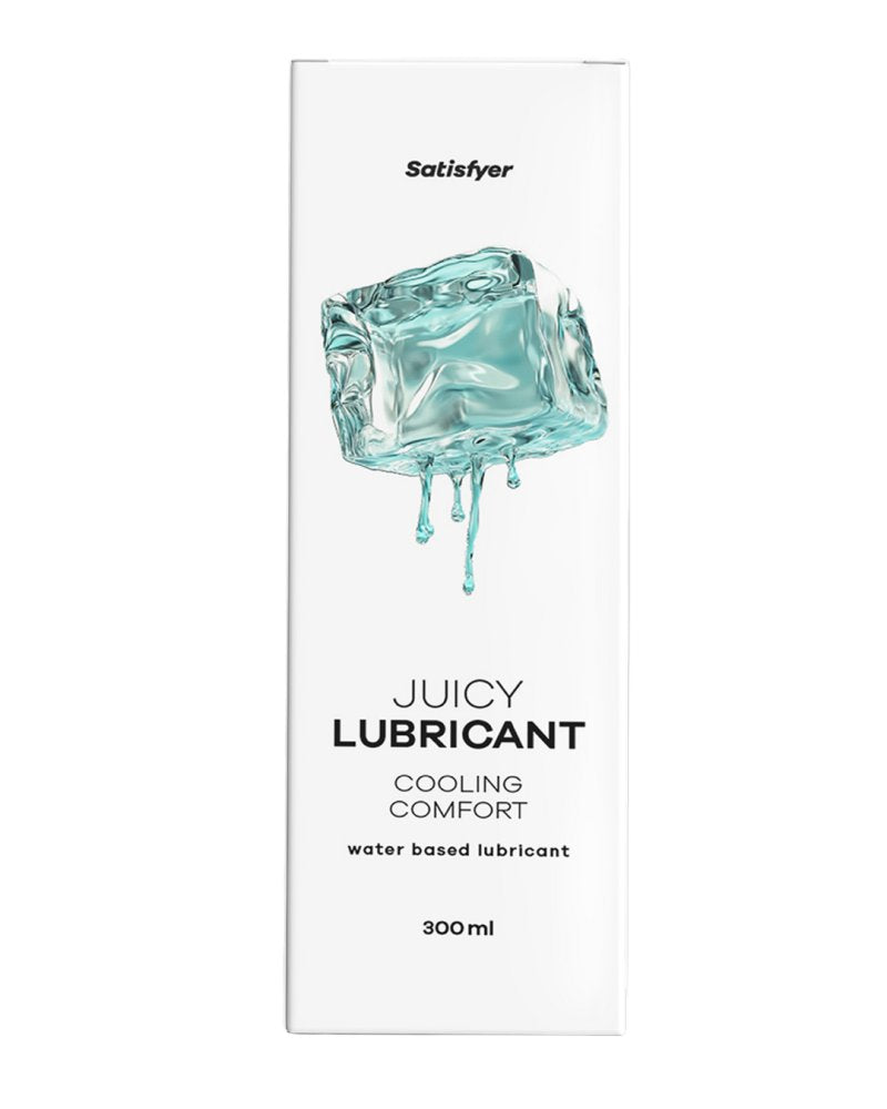 Satisfyer Juicy Lubricant