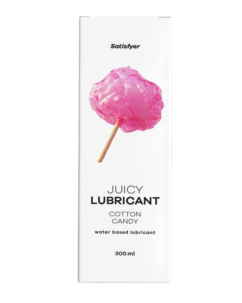 Satisfyer Juicy Lubricant