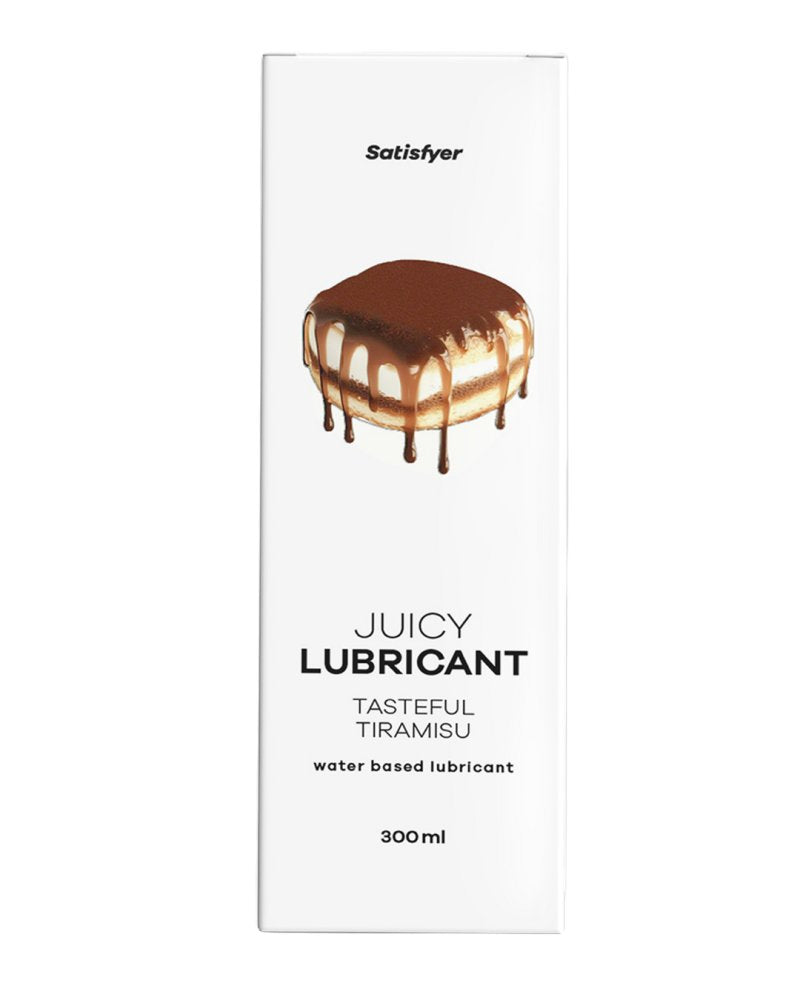 Satisfyer Juicy Lubricant