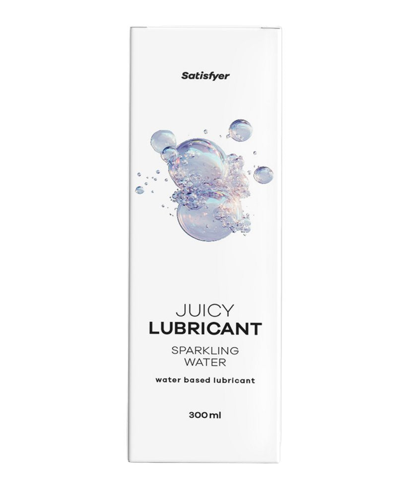 Satisfyer Juicy Lubricant