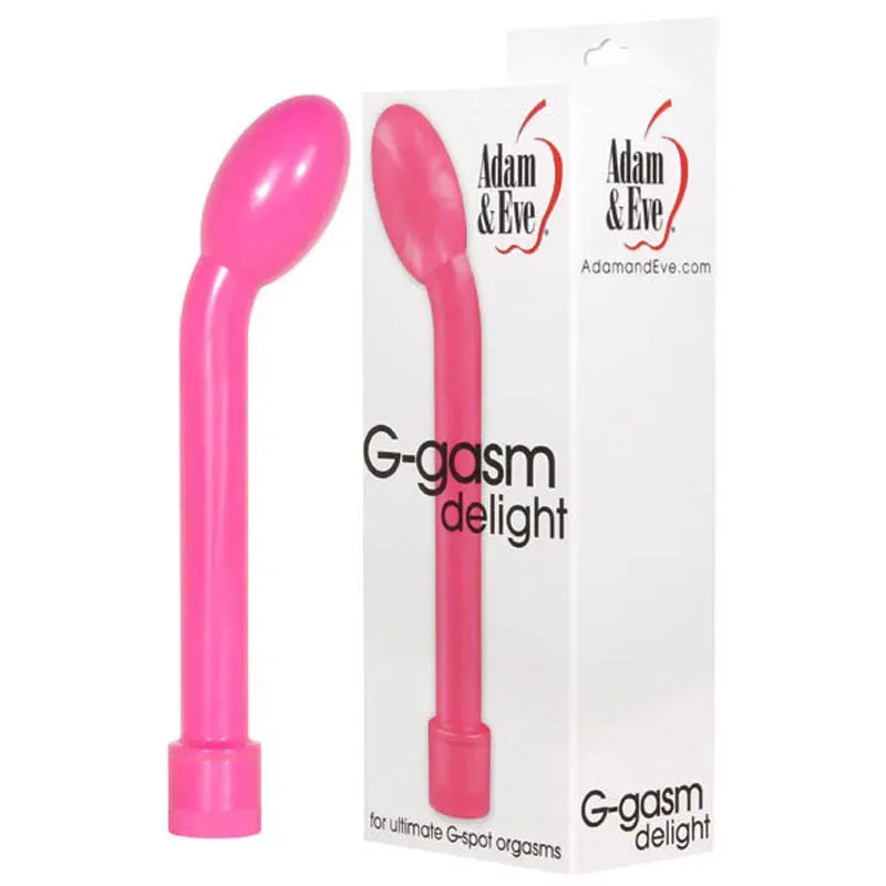 Adam & Eve G-Gasm Delight - Take A Peek