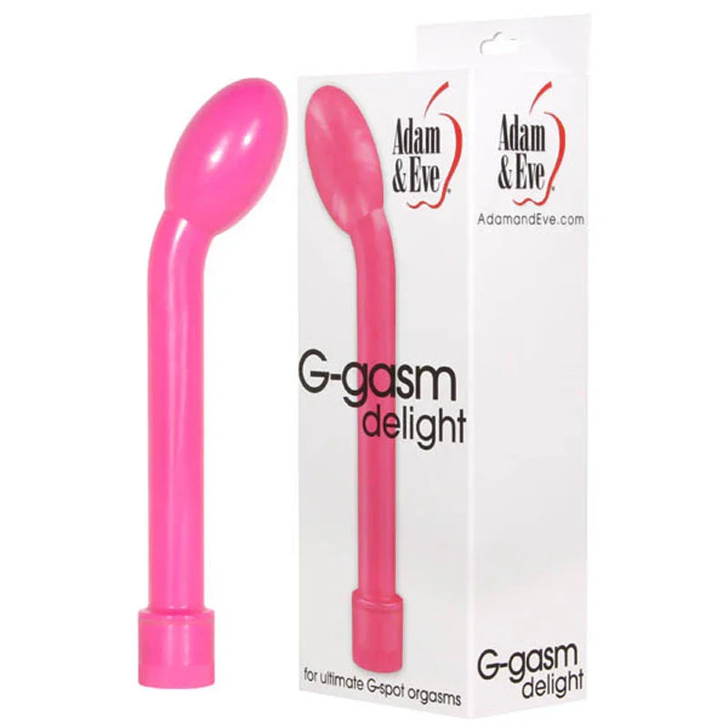 Adam & Eve G-Gasm Delight - Take A Peek